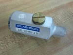 Wilkerson L01-02-M00 Lubricator 1A260. Fixed Price $69.44.