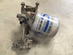 04 Spartan American Eagle Rv Motorhome Wabco 4324130010 Air Dryer Filter & Mount. Fixed Price $164.29.
