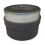 Solberg 376P Filter ELEMENT,PAPER,14.5" HT,9" Id 3TLL1. Fixed Price $299.97.