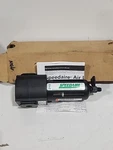 Speedaire 4ZL38 Compressed Filter 150 Psi 55 Cfm 1/4" Fnpt. Fixed Price $48.59.