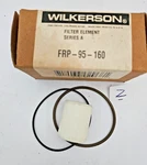 Wilkerson FRP-95-160 Filter Element Series A. Fixed Price $15.00.