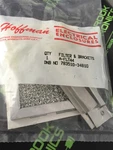 A-FLT44 Hoffman Nvent Filter 2 Brackets. Fixed Price $37.70.