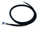 Parker 302/301-4 Hydraulic Hose 1/4 In 5800 Psi 10FT. Fixed Price $54.14.