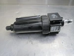 Parker 15L24NA Lubricator 3/8" Npt. Fixed Price $99.99.