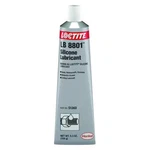 Loctite 234317 Dielectric Grease, Silicone, LB8801, 5.3 Oz Tube, Clear. Fixed Price $23.19.