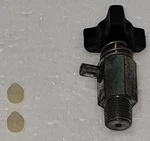 Bauer Kompressoren 011430 Drain Valve Assembly. Fixed Price $120.99.