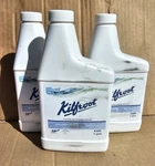 3PK Kilfrost K400 Pneumatic Anti-freeze Air Line And Tool Lubricant Lot Of. Fixed Price $21.99.