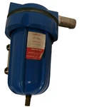 New Coilhose Pneumatics Air Filter Lubricator W/metal Bowl 1/2" 8824MD. Fixed Price $38.50.