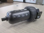Parker Coalescing Filter 12F46EC 3/4" Used. Fixed Price $125.00.