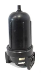 Used Parker 08F53AC Pneumatic Filter. Fixed Price $50.00.