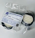 1022 Air Filter Element Micron Tech West Dental Ez Compressor CME067 TIF-100. Fixed Price $24.90.