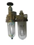 Festo FRC-3/8-B Regulator Assembly Unmp. Fixed Price $165.00.