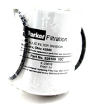 New Parker 926169 10C Hydraulic Filter. Fixed Price $50.00.