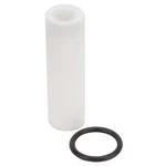 Smc I-36S-A Filter Element, 10MICRONS, 60/75 Scfm, PK10. Fixed Price $37.65.