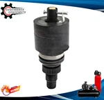 Thb - D51 Replacement Automatic Float Bowl Drain For Compressed Air Filters. Fixed Price $34.95.