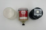 Perma 107529 Star Vario Drive + 120 Lubricant Catridge. Fixed Price $149.00.