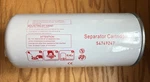 Replacement Filter Separator Cartridge 24749247 For Ingersoll Rand New. Fixed Price $49.99.