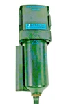 Wilkerson F18-03-SL00 Air Filter 3/8" Metal Bowl Manual Drain 5 Micron. Fixed Price $65.00.