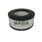 39708466 Air Filter Compatible With Ingersoll Rand. Fixed Price $72.60.