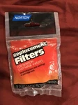 Norton Filters #65312 Five Pack For 65310. Fixed Price $9.95.