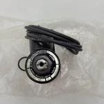 Oil Rite B-1725-1 Solenoid Operated Pneumatic Lubricator 120V Ac *new*. Fixed Price $19.99.