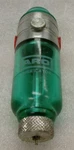 Aro Airline Lubricator Model 26110 Size 1/8" Npt New #325E. Fixed Price $19.99.
