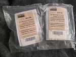 Lot Of 2 Genuine Dayton Filter Element 4ZK56 New. Fixed Price $39.99.