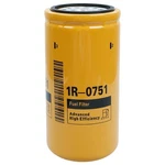 1R-0751 Fuel Filter Fits Caterpillar 3116, 3126, 3306 C7 Engine Replaces BF7634. Fixed Price $19.99.