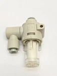 Smc ZFB200-06 Air Suction Filter. Fixed Price $14.24.