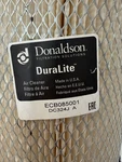 Air Cleaner / Filter Donaldson Duralite Ecb B085001 DC324J. Fixed Price $62.00.