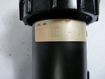 Numatics L50L-08 Pneumatic Filter 10/03 Used. Fixed Price $22.68.