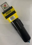 Zeks ZTF100A Compressed Air Filter Replacement, Indicator. Fixed Price $226.00.