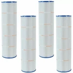 Poolpure PLF106A Filter Replaces Hayward CX880XRE Pleatco PA106-PAK4 ULTRAL-A1. Fixed Price $172.99.