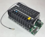 Azbil Corporation Various Modules And Circuit Boards HD-BPS400. Fixed Price $4999.00.