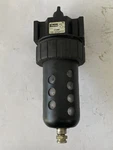 Parker 07L36BE Air Line Lubricator 3/8" Npt Oal 9". Fixed Price $55.00.