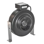 Hfs(r) Inline 6" Exhaust Ventilation Fan - Includes Mounting Brackets 400CFM. Fixed Price $49.99.