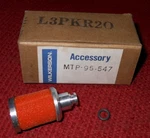Wilkerson Filter Element Part #MTP-95-547 New. Fixed Price $18.50.