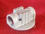 Stauff SSF180 Spin On Filter Head With Bypass Valve. Fixed Price $36.00.