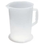 Funnel King Measuring CONTAINER,155 Ounce,ht 10 94040. Fixed Price $37.20.