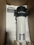 Deltech Compressed Air Filter 308-H3-D. Fixed Price $395.99.