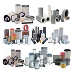 127368-003 Oil Separator Element Suitable For Quincy Replacement. Fixed Price $289.00.