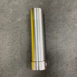 Parker Balston Compressed Air Filter, Stainless Steel 190247-700. Fixed Price $132.99.