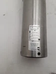 Sauer Compressor Stainless Steel High Pressure Filter. Fixed Price $149.99.