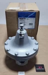 *new* Watts 0830945 Medium Capacity Process Regulator For Steam/liquid +warranty. Fixed Price $1895.25.