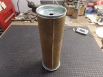 Fleetguard Air Filter CF1200 P776696, 46669, AF1841, AF2322, AZ26007 Set Of. Fixed Price $22.10.