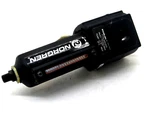New Norgren F73G-3AN-AD3 Pneumatic Filter F73G3ANAD3. Fixed Price $95.00.