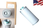 New Ail/oil Separator For 202ECH6013 Gardner Denver Us Stock. Fixed Price $124.60.