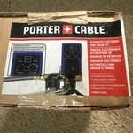 Porter Cable Automatic Tank Drain Kit PXCM072-0026. Fixed Price $44.99.