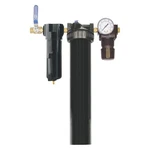 Speedaire PAC-20 Desiccant DRYER,40 Cfm 64NR95. Fixed Price $421.46.