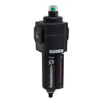 Norgren F73C-2AD-AD0 Coalescing Filter, 1/4IN Ptf, 0.01 M, 247PSI Max, 21SCFM. Fixed Price $245.00.